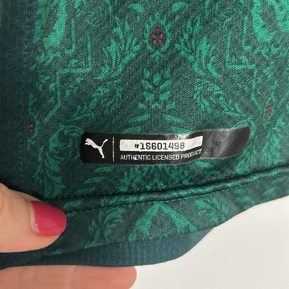 ITALIA 🇮🇹 soccer jersey Youth XL - Picture 3 of 6